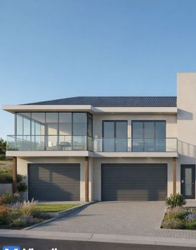 4 Bedroom Property for Sale in Mossel Bay Central Western Cape